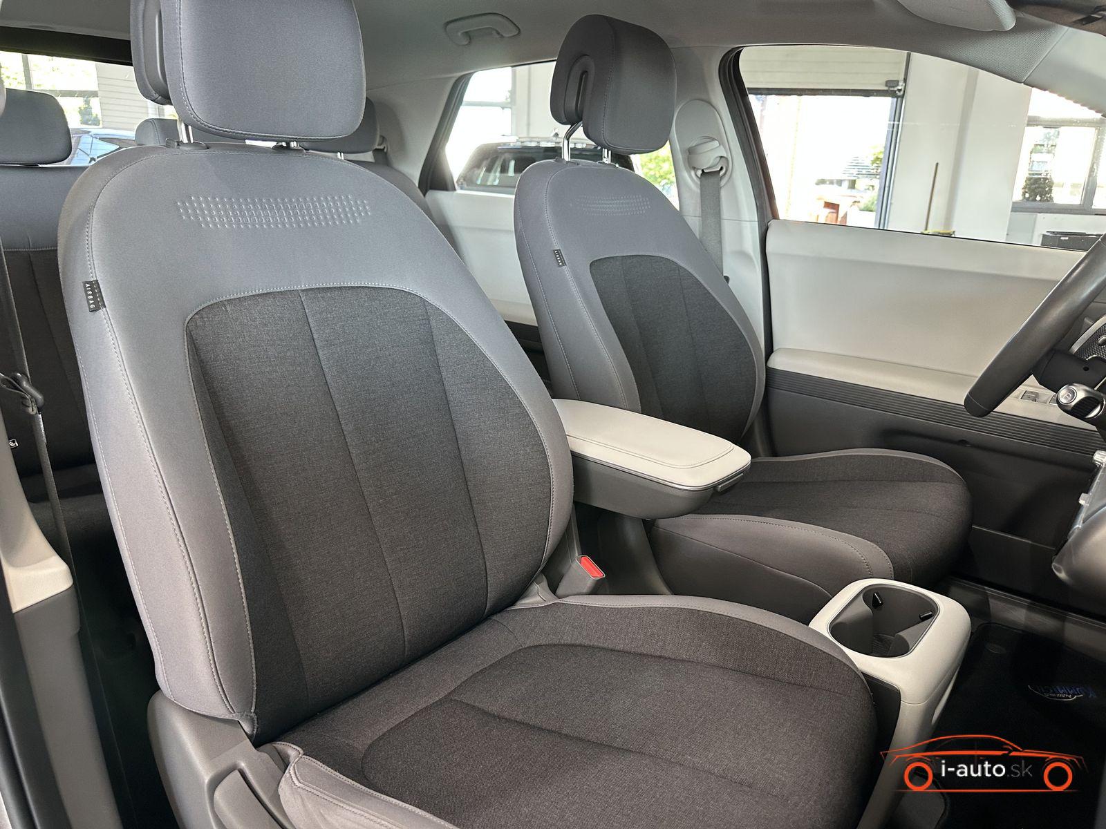 Hyundai Ioniq 5 2022 na predaj – fotografia 20