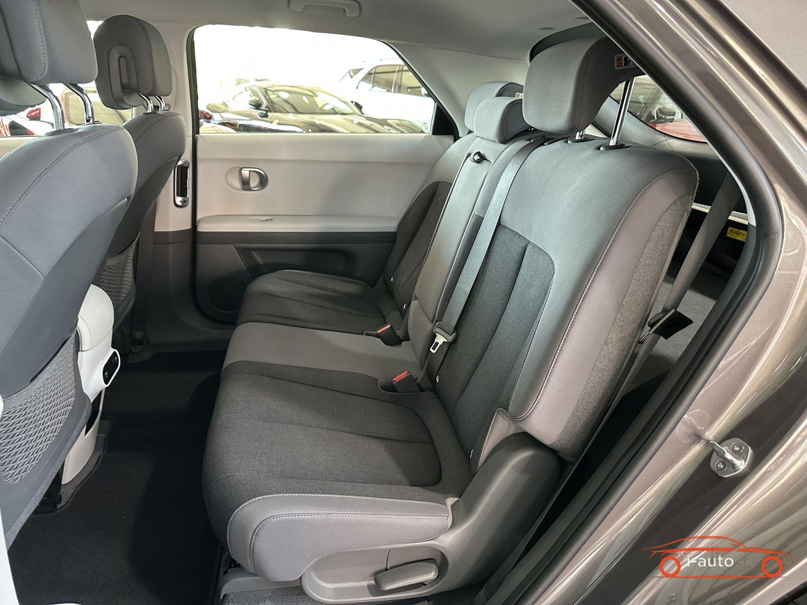 Hyundai Ioniq 5 2022 na predaj – fotografia 21