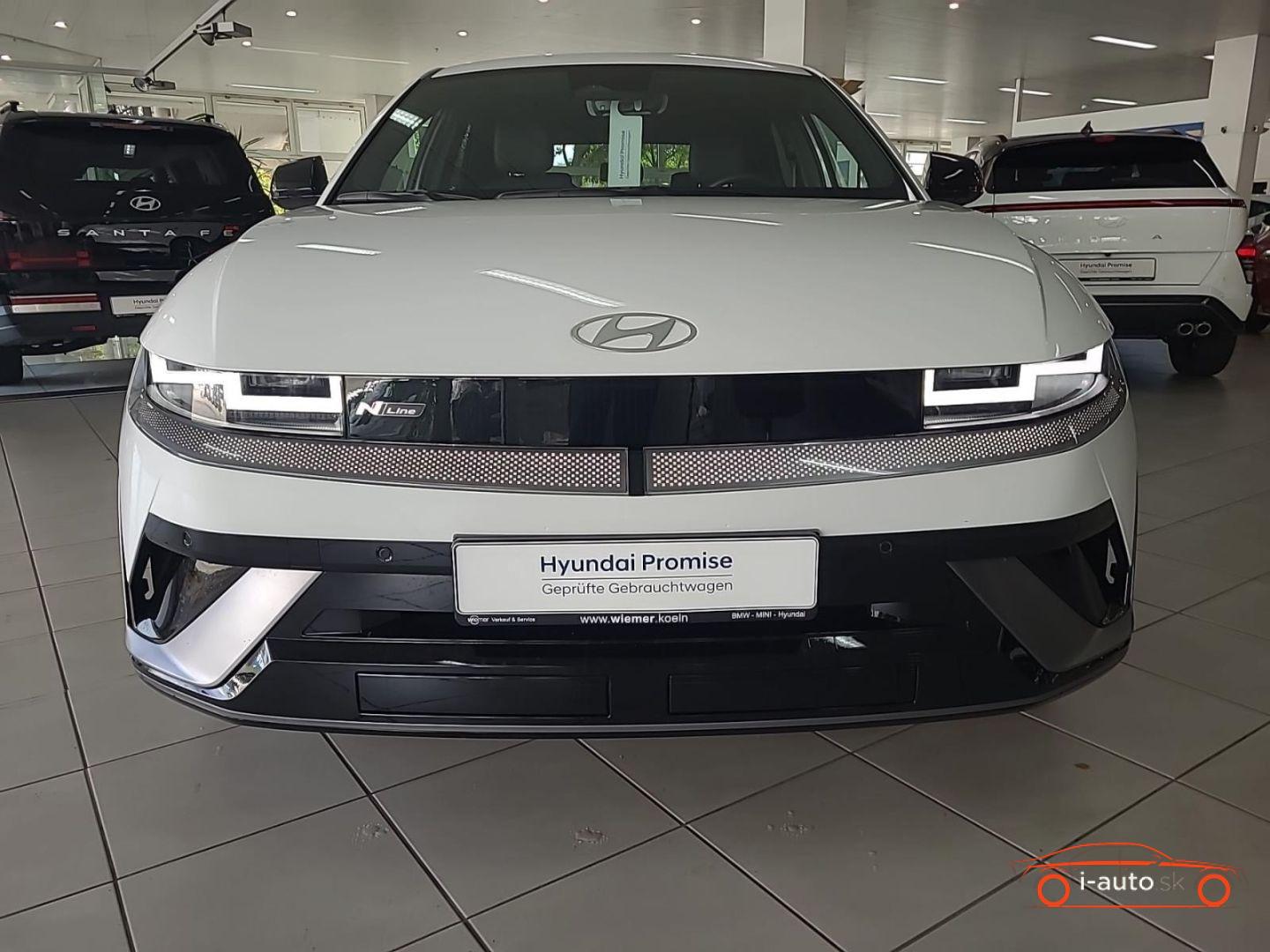 Hyundai Ioniq 5