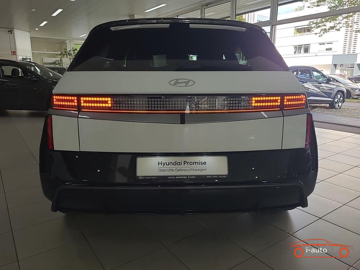 Hyundai Ioniq 5 2026 na predaj – fotografia 3