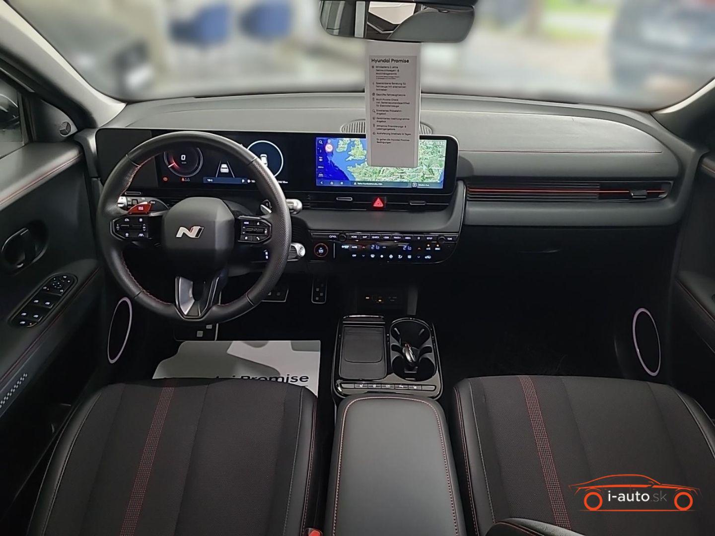 Hyundai Ioniq 5 2026 na predaj – fotografia 6