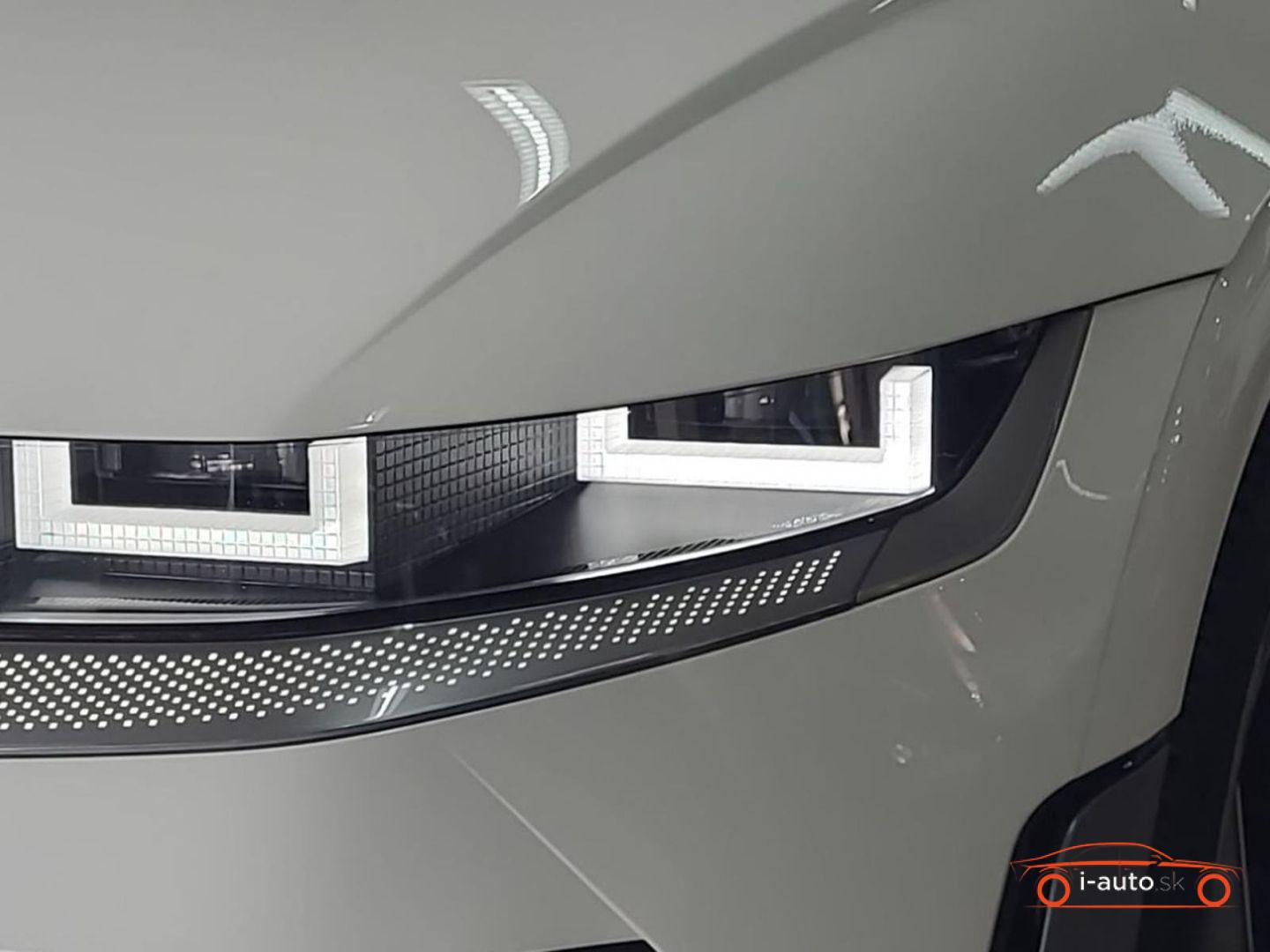 Hyundai Ioniq 5 2026 na predaj – fotografia 7