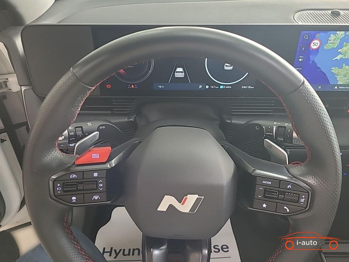 Hyundai Ioniq 5 2026 na predaj – fotografia 10