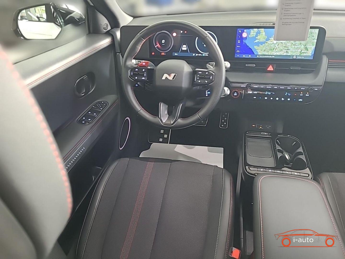 Hyundai Ioniq 5 2026 na predaj – fotografia 12