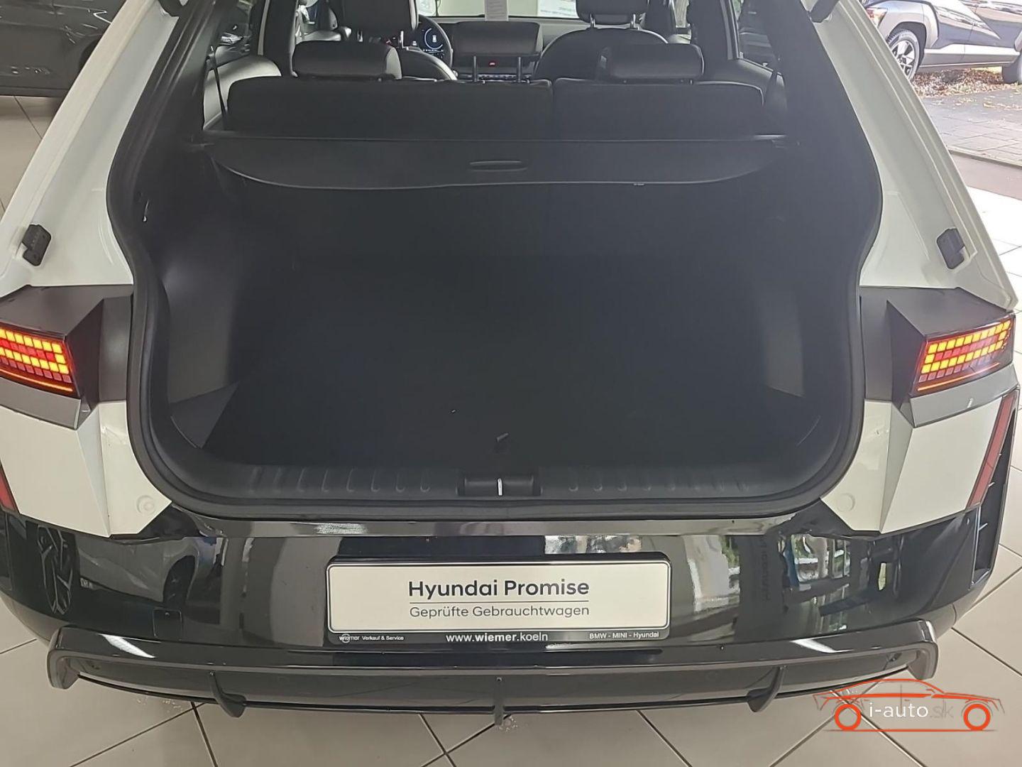 Hyundai Ioniq 5 2026 na predaj – fotografia 13
