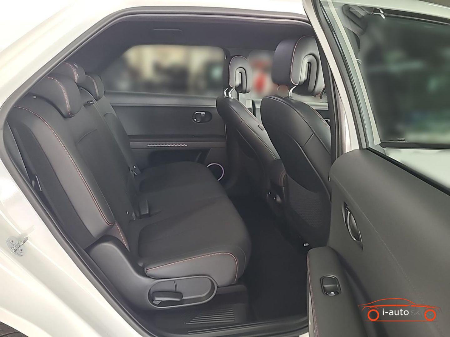 Hyundai Ioniq 5 2026 na predaj – fotografia 14