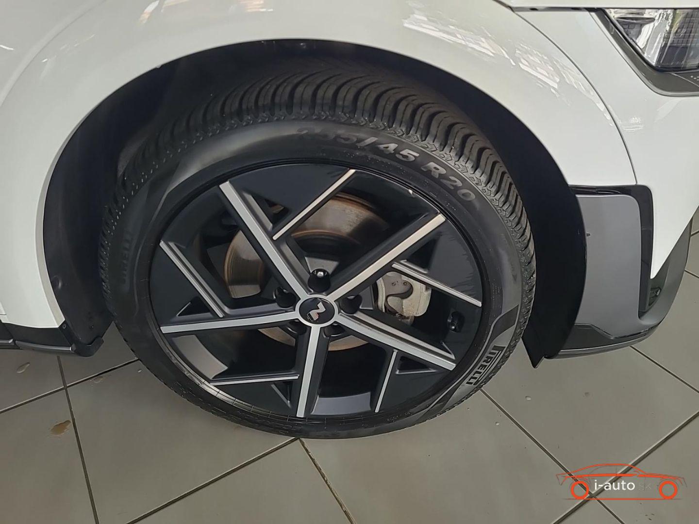 Hyundai Ioniq 5 2026 na predaj – fotografia 16