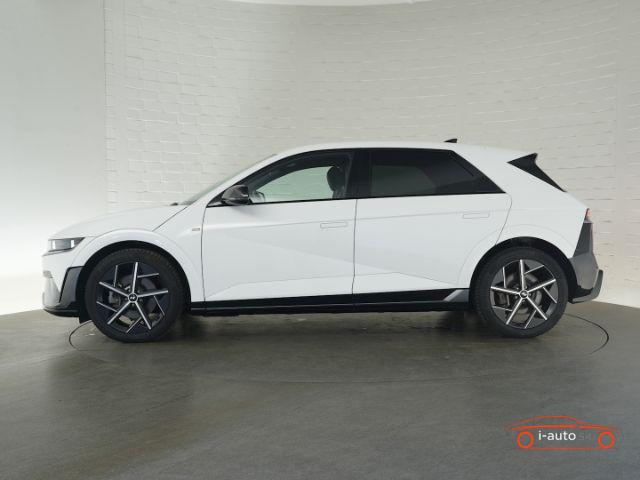 Hyundai Ioniq 5 2025 na predaj – fotografia 7