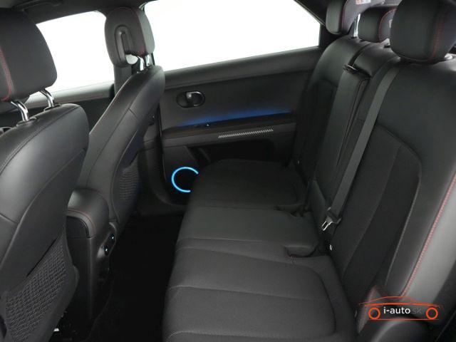 Hyundai Ioniq 5 2025 na predaj – fotografia 10