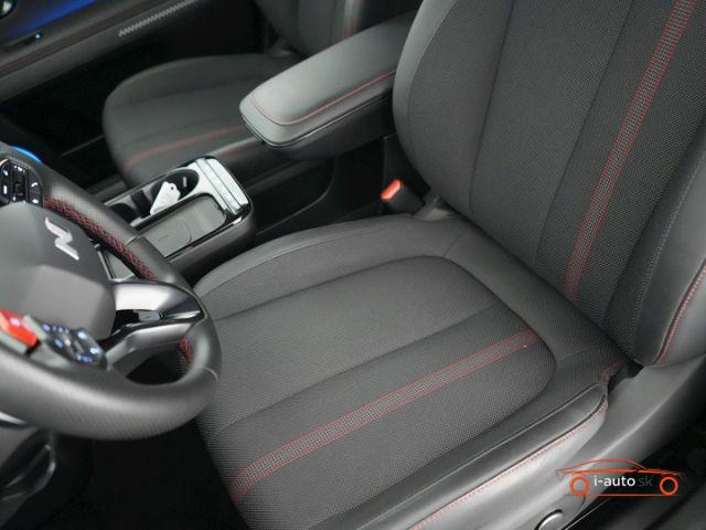 Hyundai Ioniq 5 2025 na predaj – fotografia 11