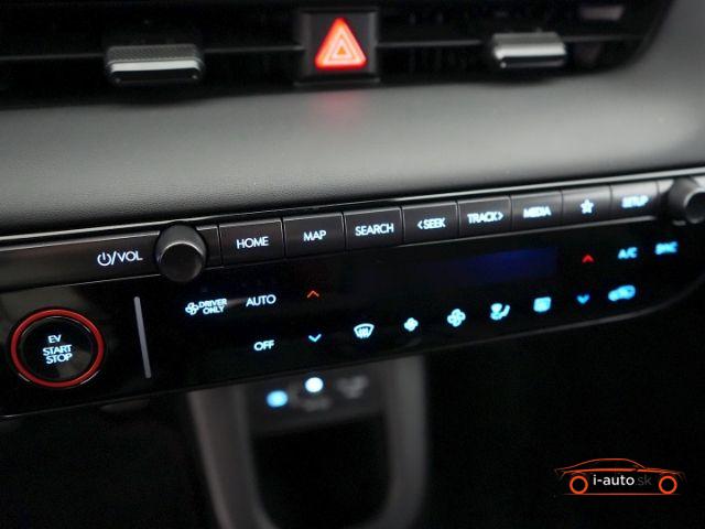Hyundai Ioniq 5 2025 na predaj – fotografia 14