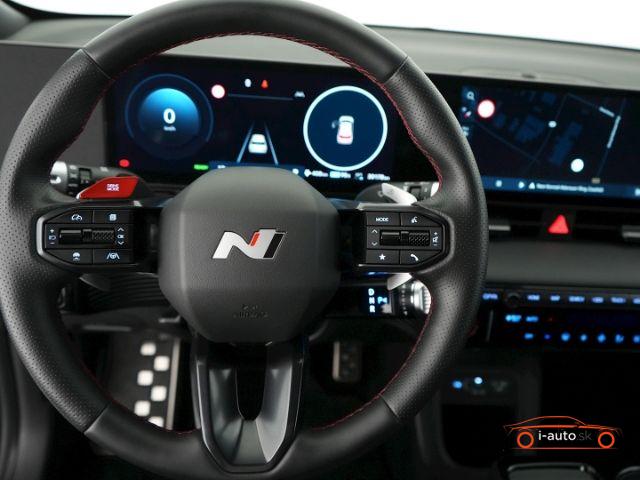 Hyundai Ioniq 5 2025 na predaj – fotografia 15