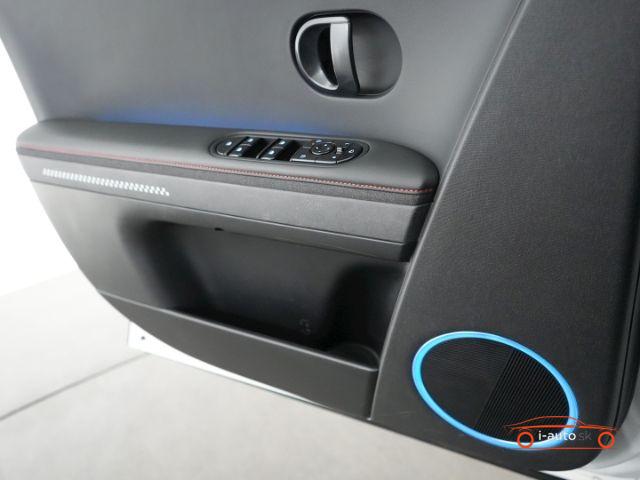 Hyundai Ioniq 5 2025 na predaj – fotografia 16