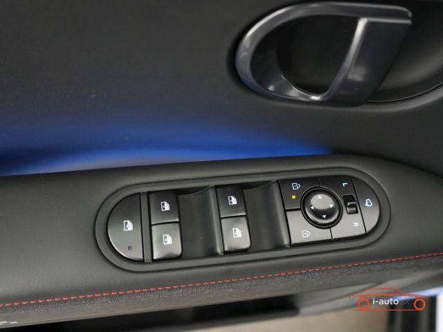 Hyundai Ioniq 5 2025 na predaj – fotografia 17