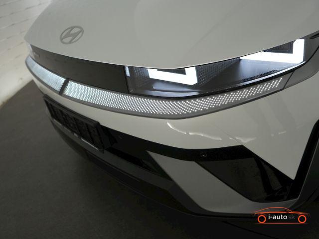 Hyundai Ioniq 5 2025 na predaj – fotografia 18
