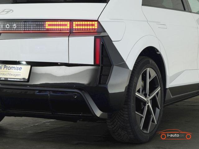 Hyundai Ioniq 5 2025 na predaj – fotografia 20