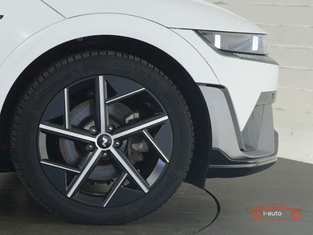 Hyundai Ioniq 5 2025 na predaj – fotografia 31