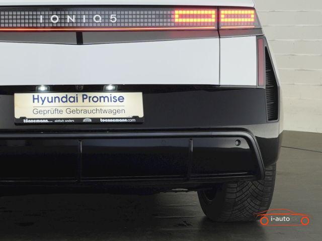 Hyundai Ioniq 5 2025 na predaj – fotografia 32