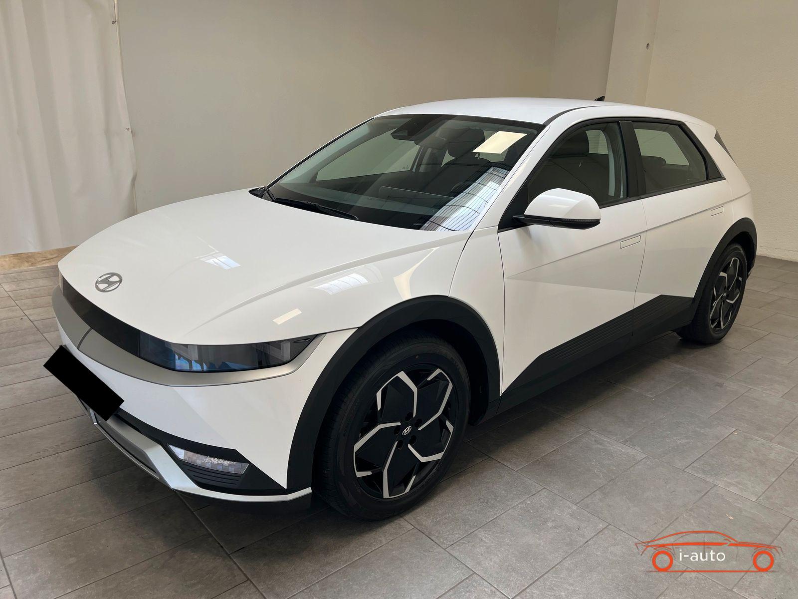 Hyundai Ioniq 5