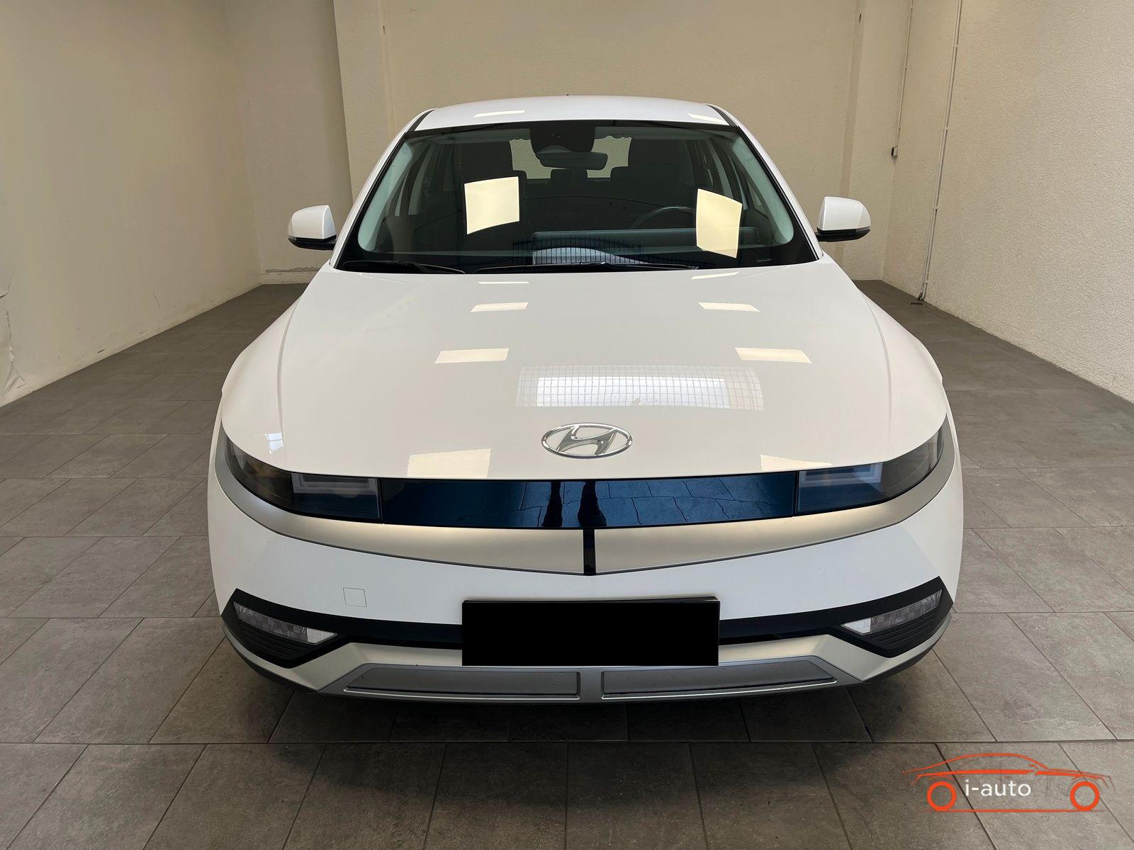 Hyundai Ioniq 5 2023 na predaj – fotografia 2