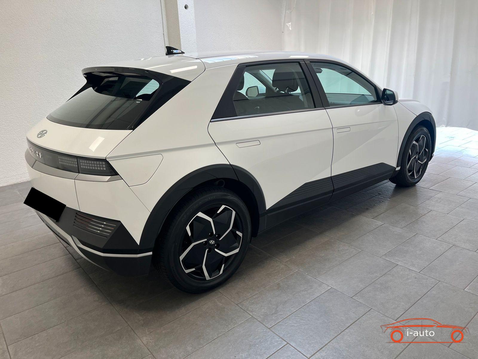 Hyundai Ioniq 5 2023 na predaj – fotografia 5