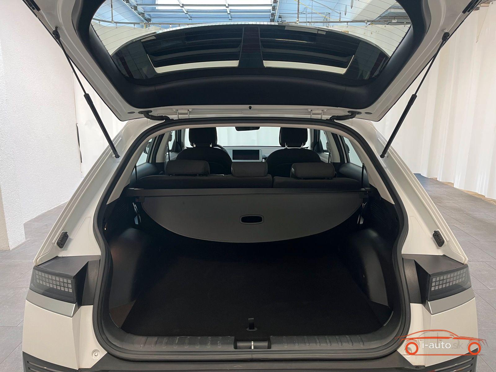 Hyundai Ioniq 5 2023 na predaj – fotografia 6