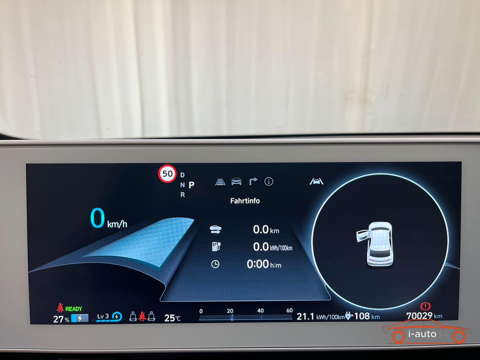 Hyundai Ioniq 5 2023 na predaj – fotografia 7