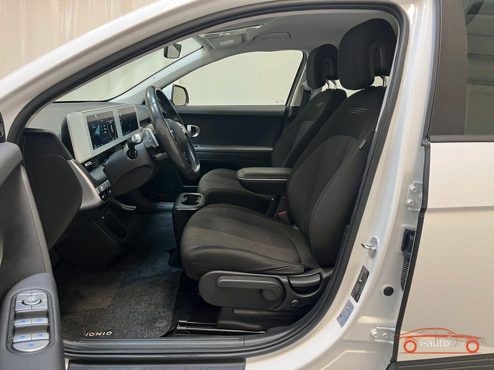Hyundai Ioniq 5 2023 na predaj – fotografia 8
