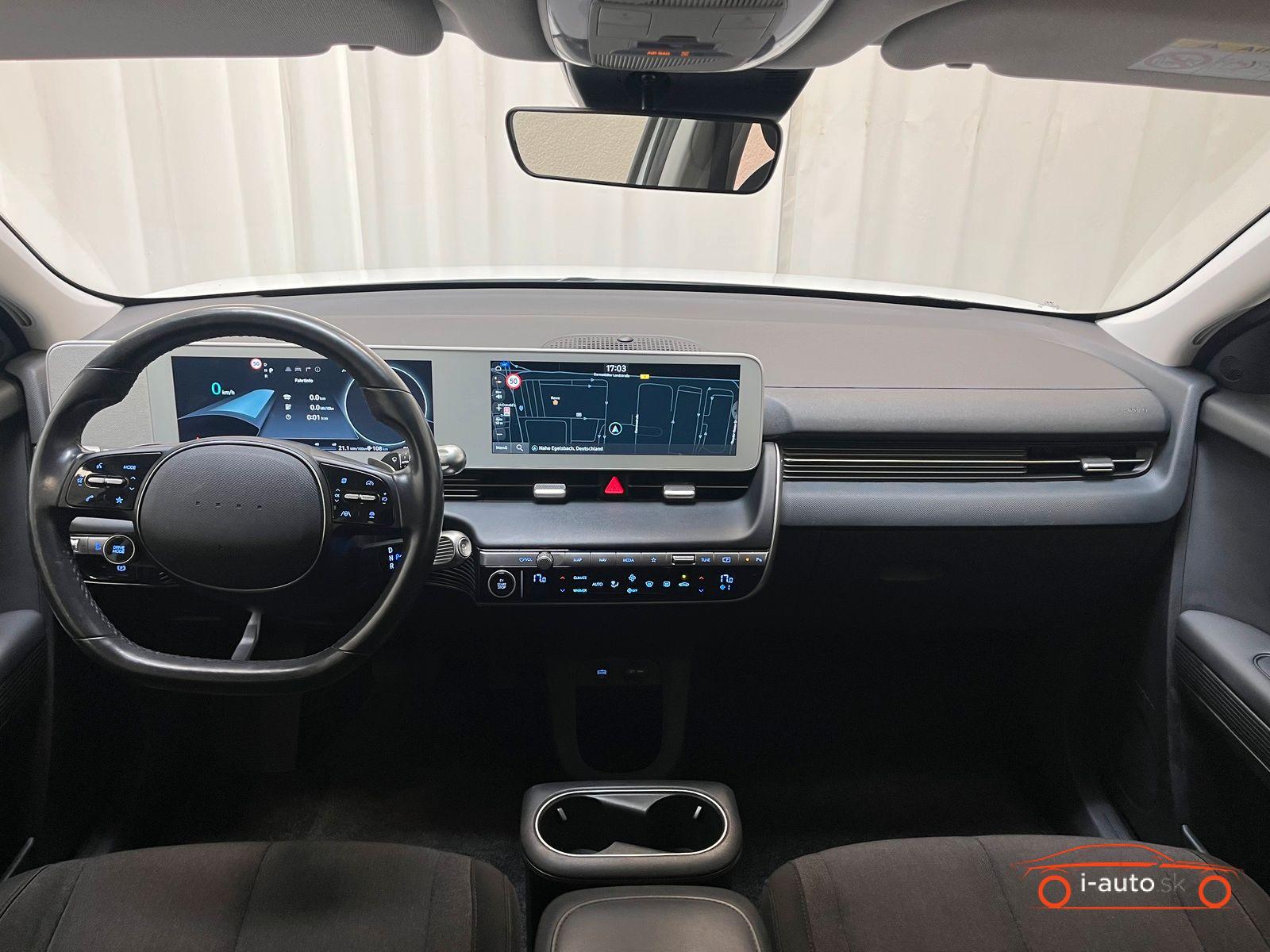 Hyundai Ioniq 5 2023 na predaj – fotografia 9