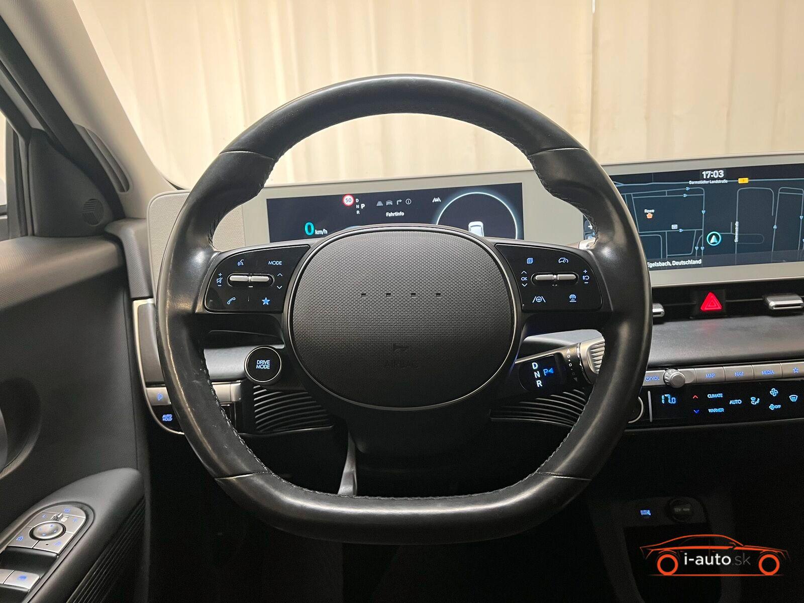 Hyundai Ioniq 5 2023 na predaj – fotografia 10
