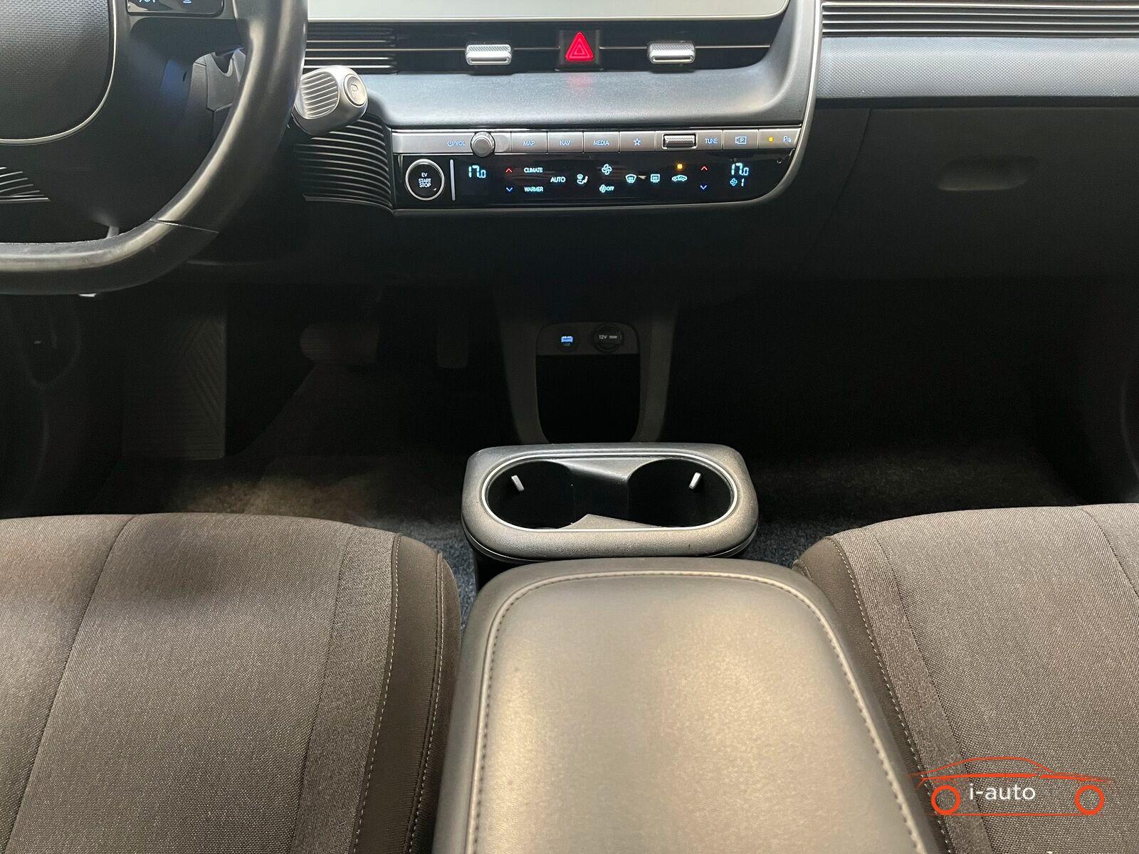 Hyundai Ioniq 5 2023 na predaj – fotografia 12
