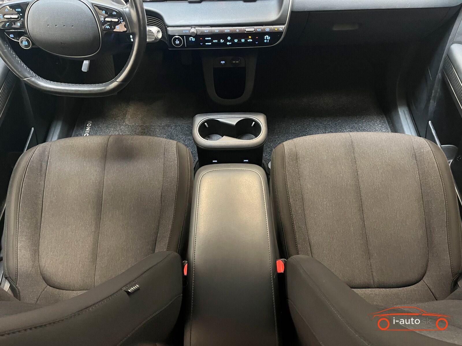 Hyundai Ioniq 5 2023 na predaj – fotografia 13