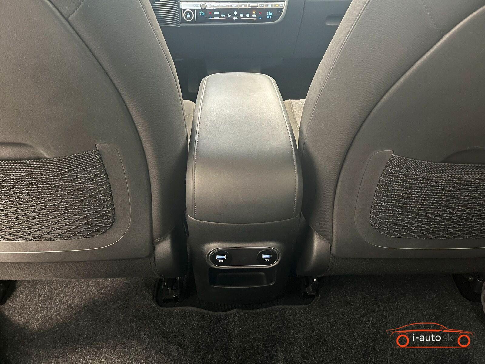 Hyundai Ioniq 5 2023 na predaj – fotografia 14