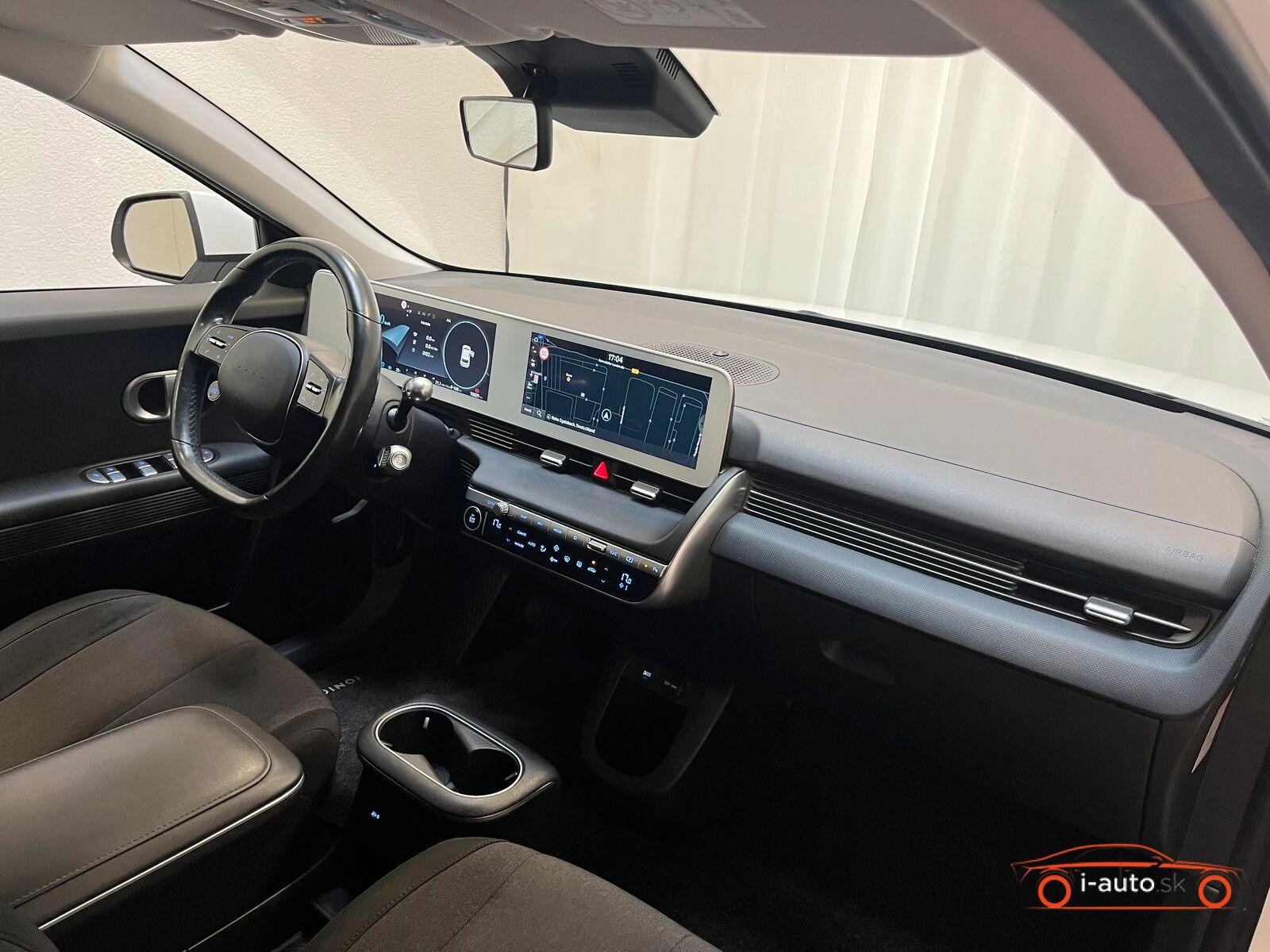 Hyundai Ioniq 5 2023 na predaj – fotografia 15