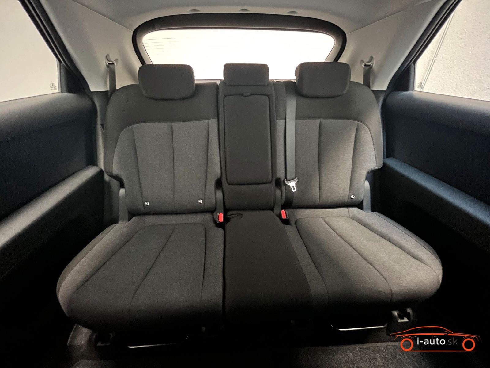 Hyundai Ioniq 5 2023 na predaj – fotografia 16
