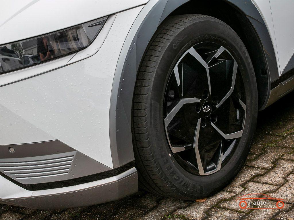 Hyundai Ioniq 5 2022 na predaj – fotografia 3
