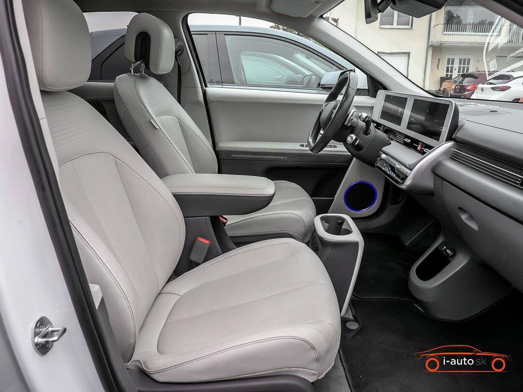 Hyundai Ioniq 5 2022 na predaj – fotografia 5
