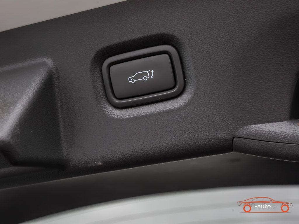 Hyundai Ioniq 5 2022 na predaj – fotografia 10