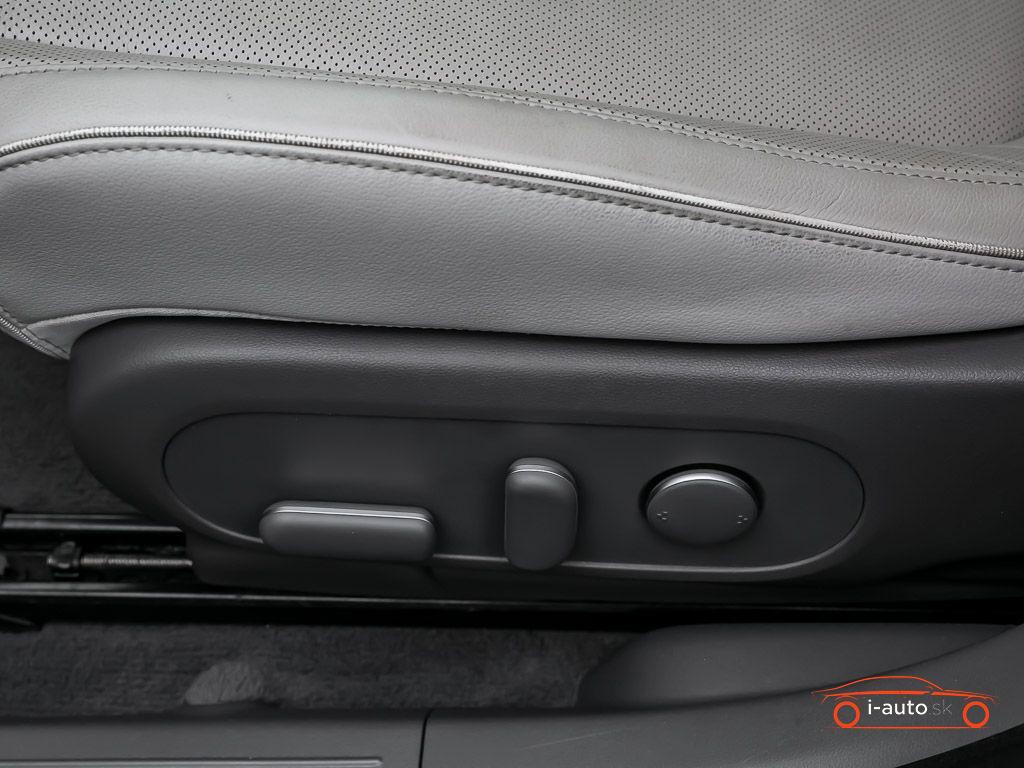 Hyundai Ioniq 5 2022 na predaj – fotografia 11