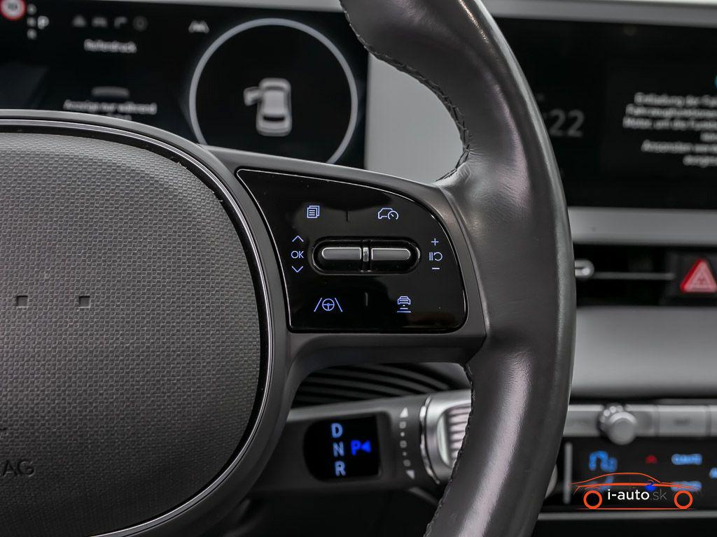 Hyundai Ioniq 5 2022 na predaj – fotografia 12