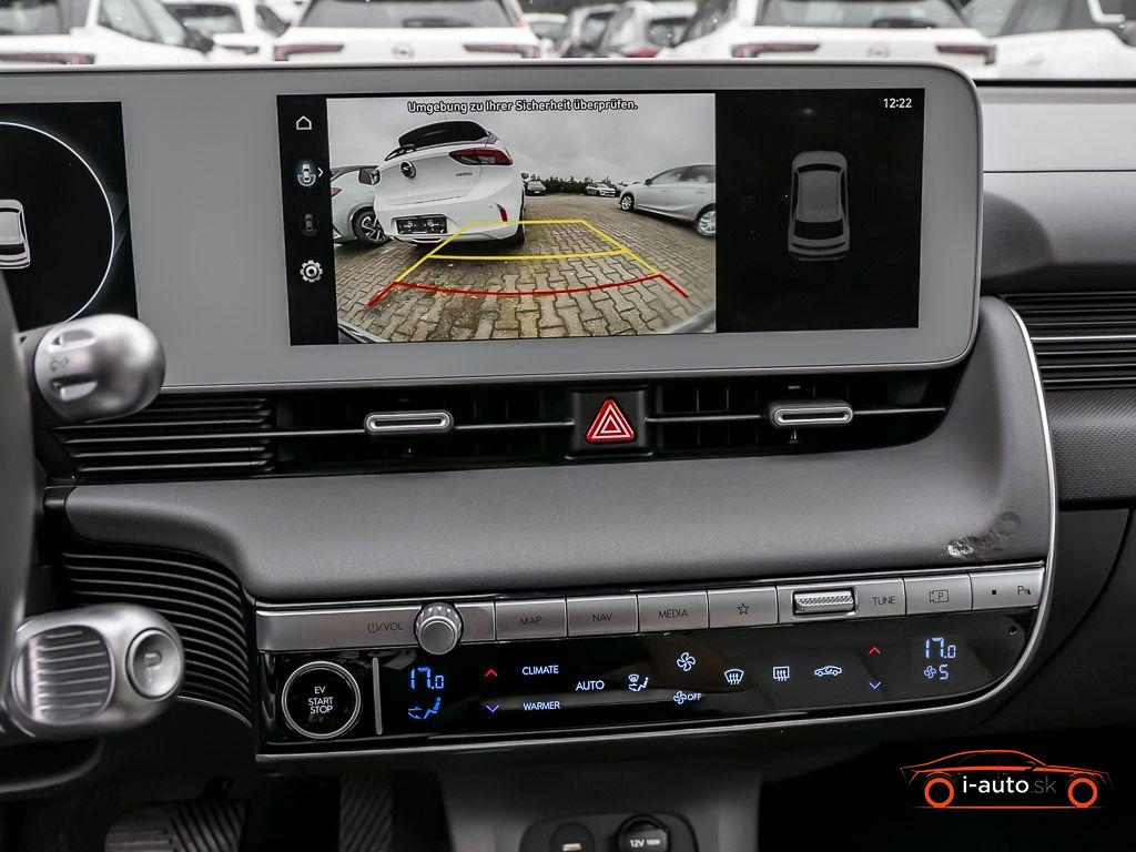 Hyundai Ioniq 5 2022 na predaj – fotografia 13