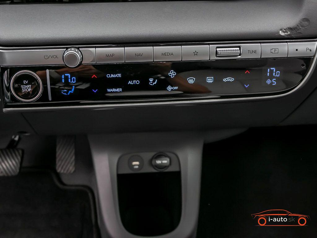 Hyundai Ioniq 5 2022 na predaj – fotografia 15