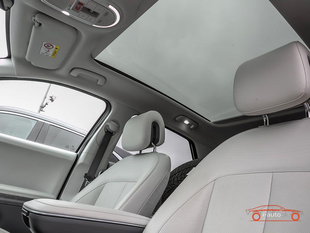 Hyundai Ioniq 5 2022 na predaj – fotografia 16