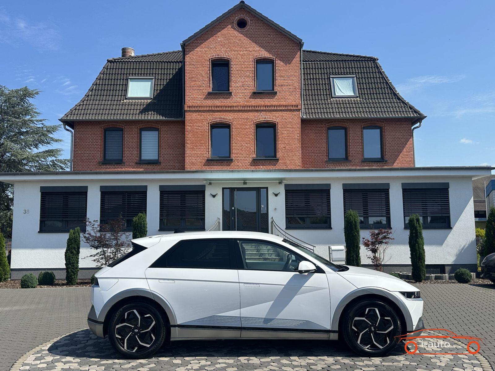Hyundai Ioniq 5