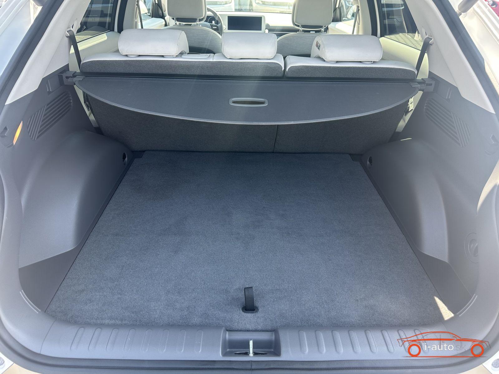 Hyundai Ioniq 5 2022 na predaj – fotografia 8