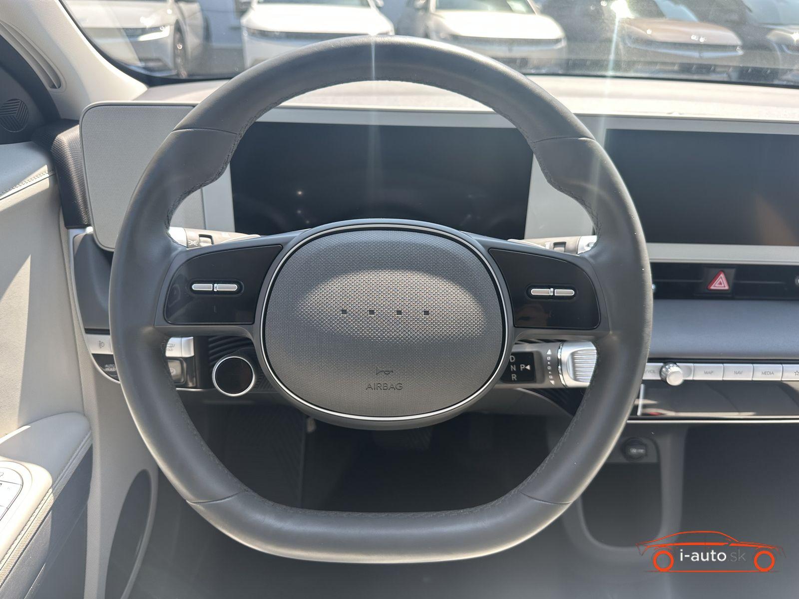 Hyundai Ioniq 5 2022 na predaj – fotografia 10