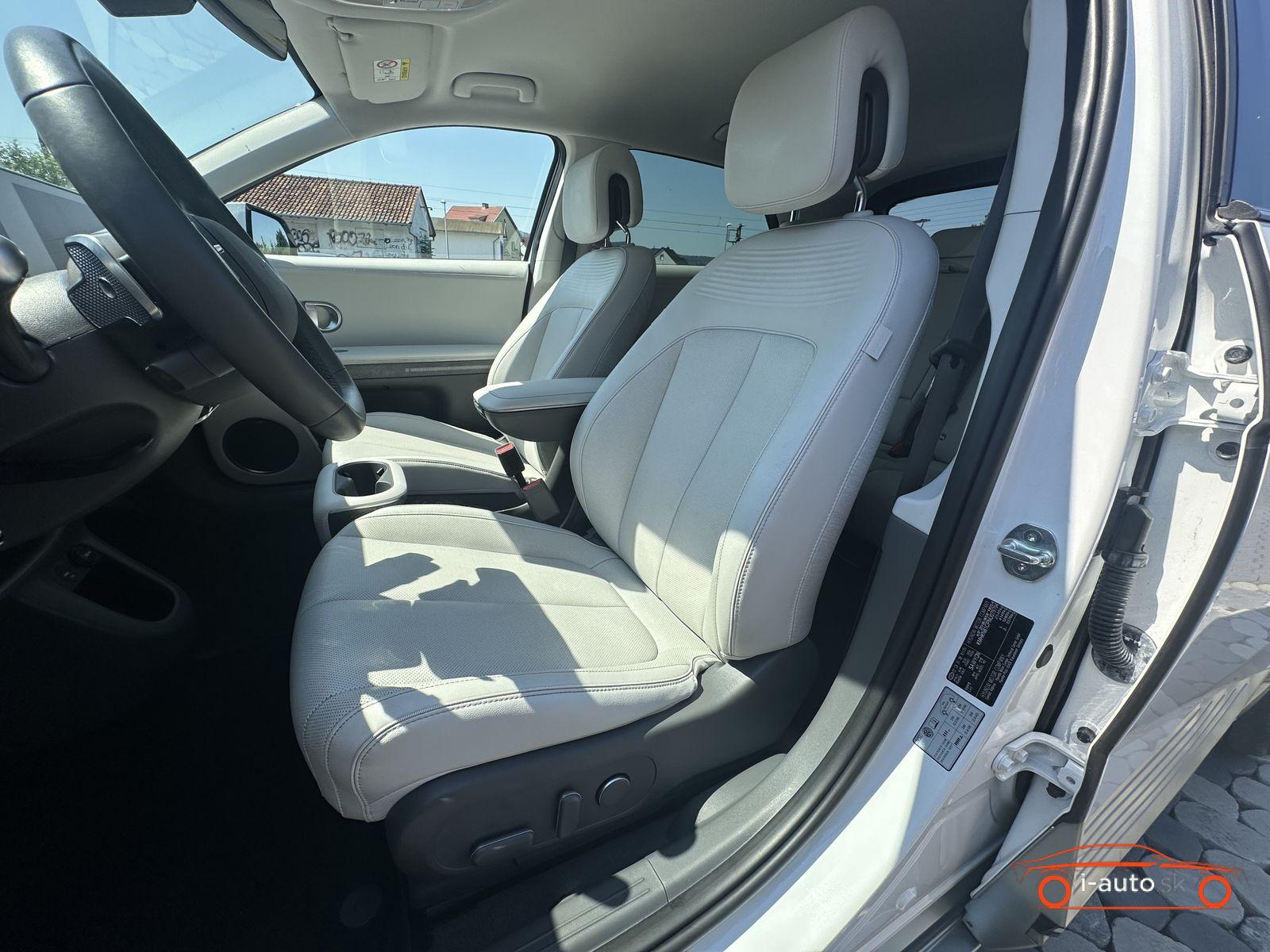 Hyundai Ioniq 5 2022 na predaj – fotografia 12