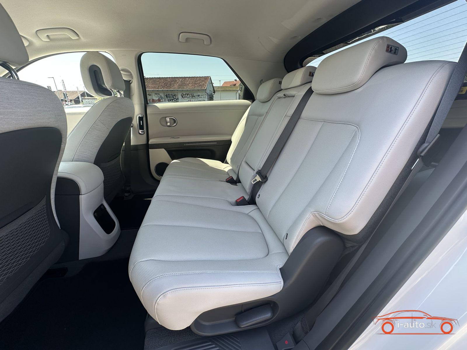Hyundai Ioniq 5 2022 na predaj – fotografia 13