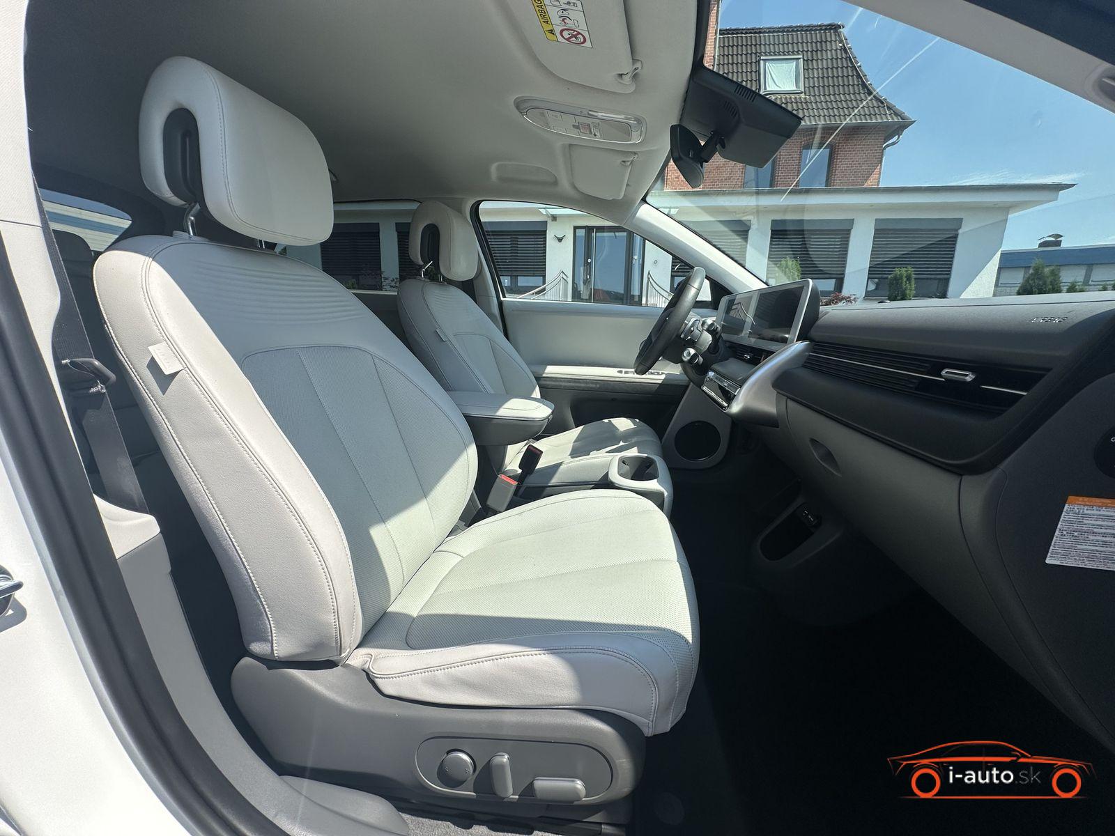 Hyundai Ioniq 5 2022 na predaj – fotografia 14