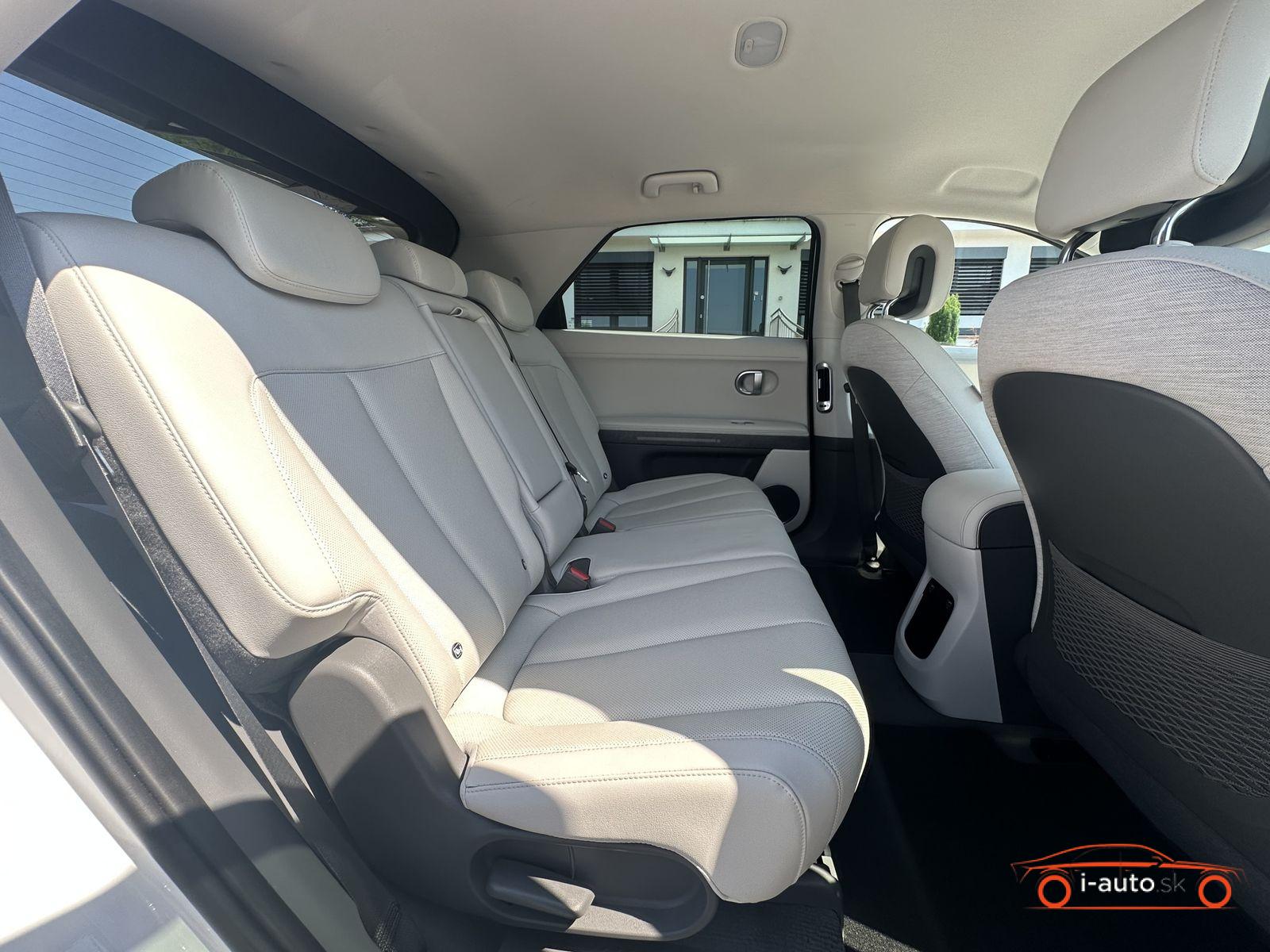 Hyundai Ioniq 5 2022 na predaj – fotografia 15